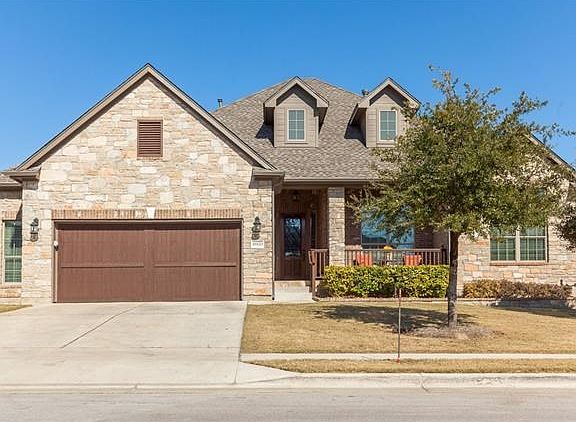 Lovely one story home in highly coveted neighborhood!