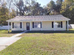 1881 Athens Dr, Conway, SC 29526