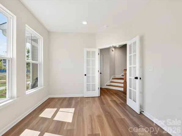 10032 Mamillion Dr, Huntersville, NC 28078