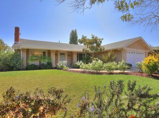 4785 El Carro Ln, Carpinteria, CA 93013