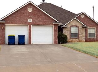 3202 S Saddle Rock Rd, Stillwater, OK 74074