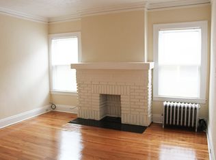 2737 Hampshire Rd APT 6, Cleveland, OH 44106