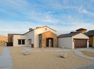 5508 River Run St, El Paso, TX 79932