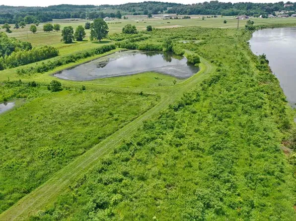 0 Tiline Rd, Tiline, KY 42083