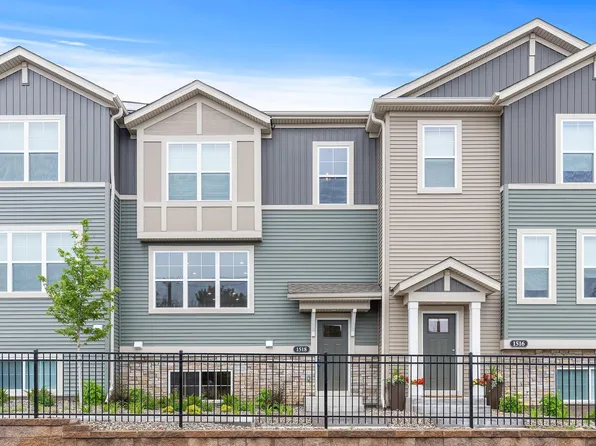 1518 Timberwood Ln, West Saint Paul, MN 55118