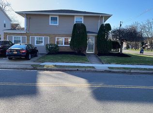 110 Carteret Ave, Carteret, NJ 07008