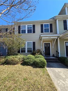 613 Mill Creek Pkwy, Chesapeake, VA, 23323