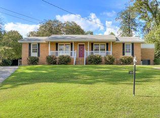 2225 Silverdale Rd, Augusta, GA 30906