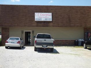 108 Powell Ave, Harriman, TN 37748