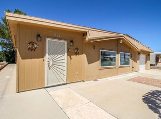 3724 N Minnesota Ave, Florence, AZ 85132