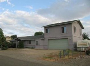 9380 E Rancho Vista Dr, Prescott Valley, AZ 86314