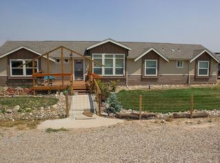3747 County Road 301, Parachute, CO 81635