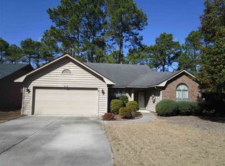 214 Cedar Ridge Ln, Conway, SC 29526