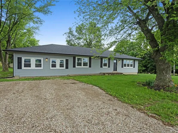 10203 Outer Rd, Odessa, MO 64076