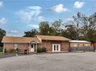 5270 Hamilton Blvd, Theodore, AL 36582