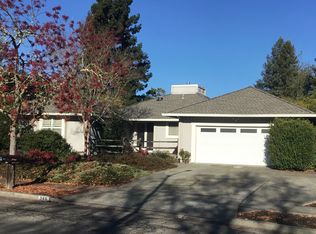 366 Benicia Dr, Santa Rosa, CA 95409