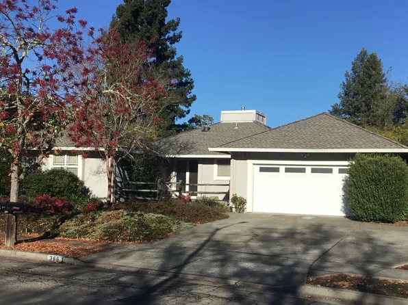 366 Benicia Dr, Santa Rosa, CA 95409