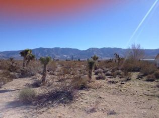 0 Fairview Rd, Lucerne Valley, CA 92356