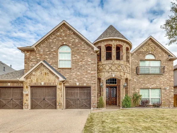 7092 Carmona, Grand Prairie, TX 75054