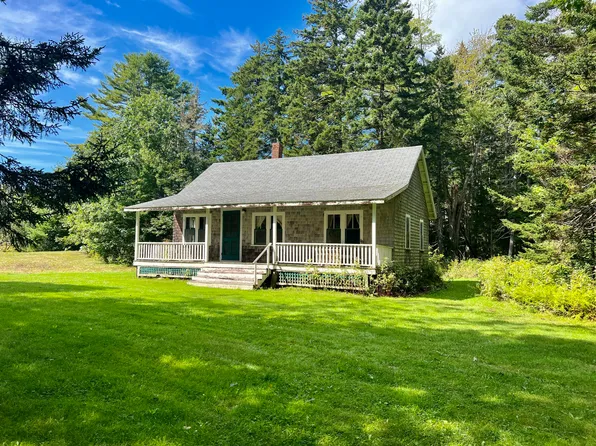 207 Pleasant Point Road, Cushing, ME 04563