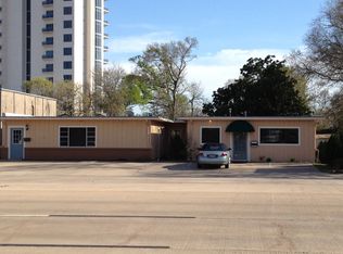 4905 Nasa Pkwy, Seabrook, TX 77586