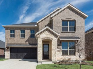 5809 Edward Dr, Aubrey, TX 76227