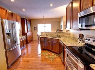 9170 Scenic View Cir, Columbus, OH 43240