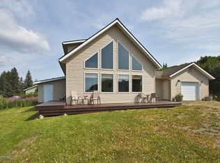385 Crestwood Cir, Homer, AK 99603