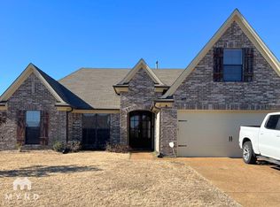 1087 Acadia Cv, Cordova, TN 38018