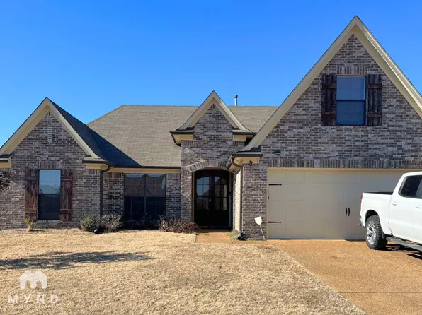 1087 Acadia Cv, Cordova, TN 38018