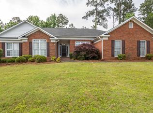 1540 Ridge Creek Way, Columbus, GA 31904