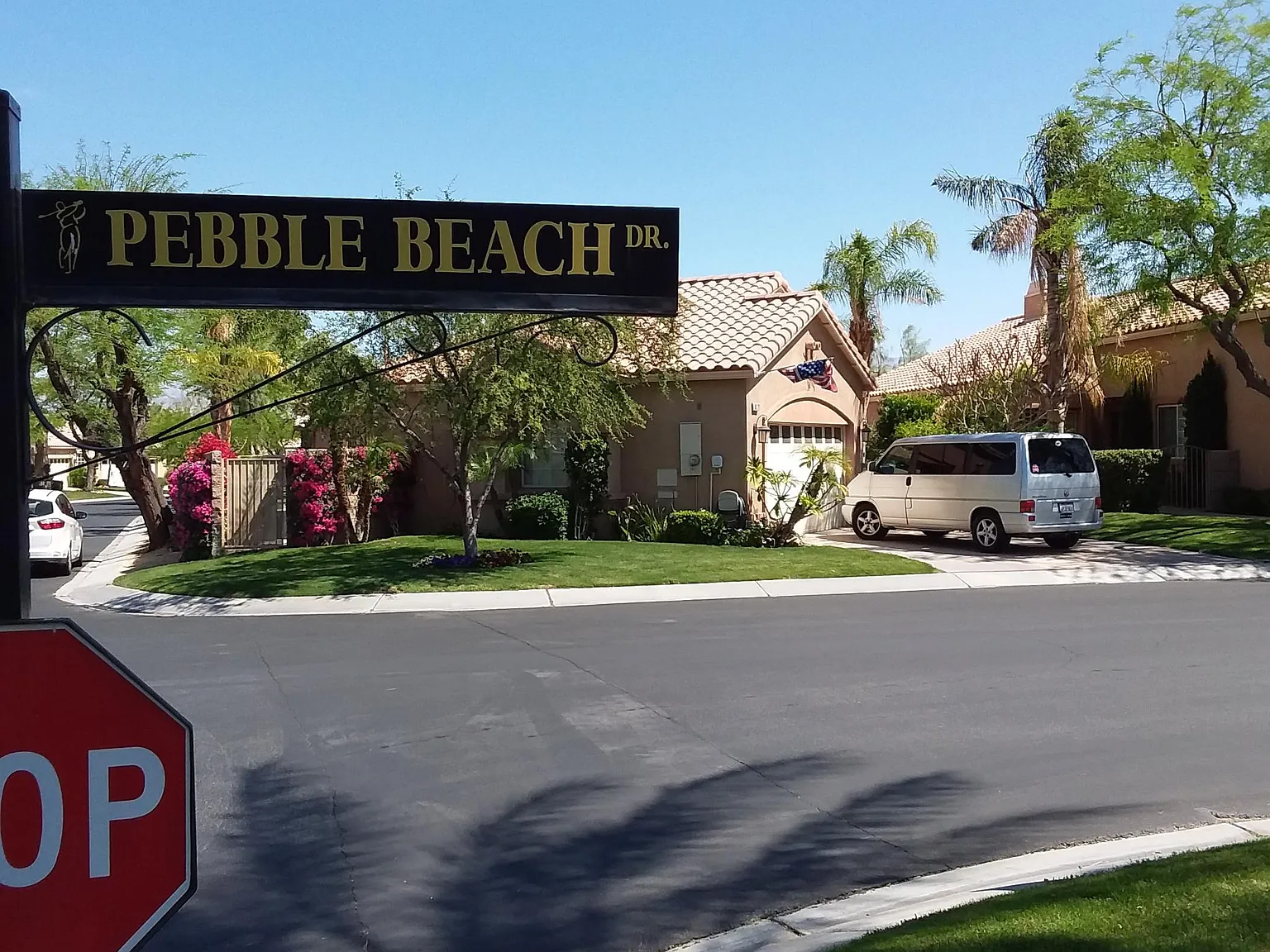 3 bed, 1550 sqft, $3,800 — Photo 4