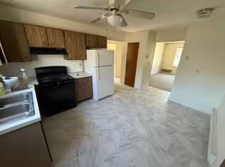 67 Dallas Ter #12, Waterbury, CT 06705