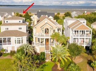 10 Ocean Point, Isle Of Palms, SC 29451