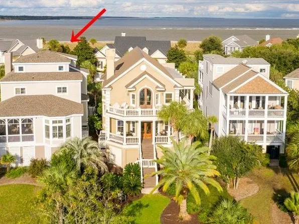 10 Ocean Point, Isle Of Palms, SC 29451