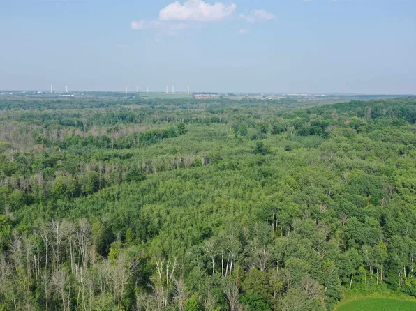 Lefevere Ln, Casco, WI 54205