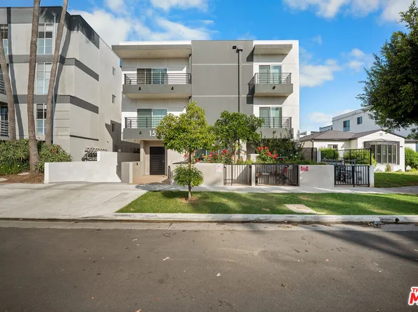 1530 S Hayworth Ave #101, Los Angeles, CA 90035