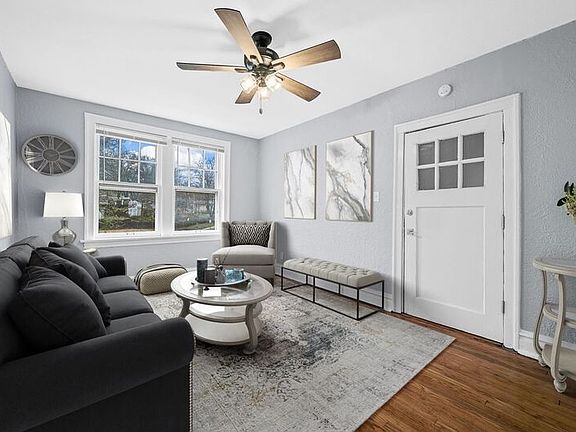 2nd image of 1240-72 Hawthorne Pl #1256-A