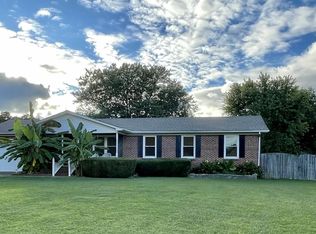 26805 Merlein Cir, Ardmore, TN 38449