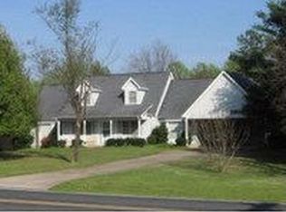 918 W Cabaniss Rd, Shelby, NC 28150