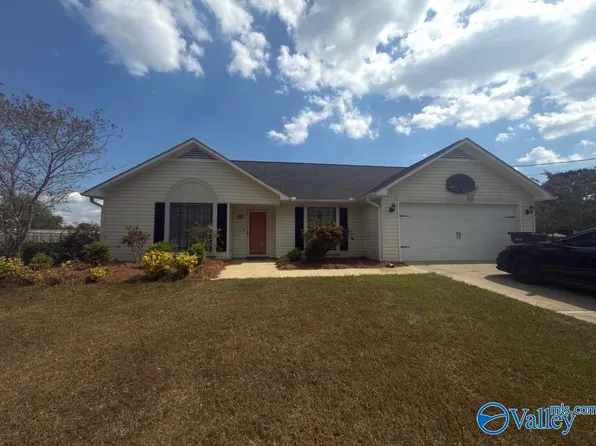 4885 Routon Ln, Southside, AL 35907