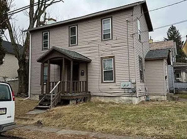 162 5th Ave, Sharon, PA 16146