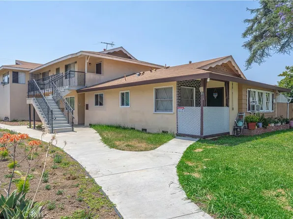 608 W Bellevue Dr, Anaheim, CA 92805