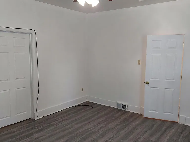 Bedroom view 2