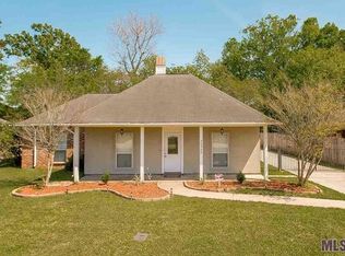 30922 Carriage Way, Denham Springs, LA 70726