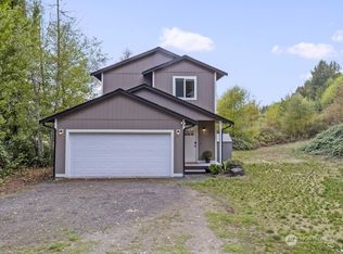 101 NE Anchor Way, Belfair, WA