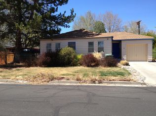 45 Bisby St, Reno, NV 89512