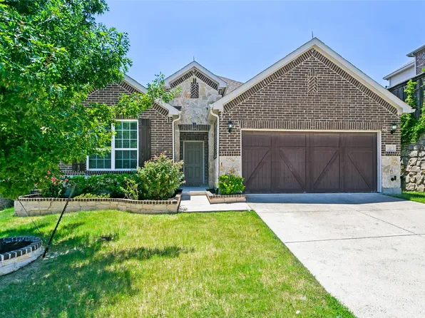 211 Copper Canyon Dr, Lewisville, TX 75067