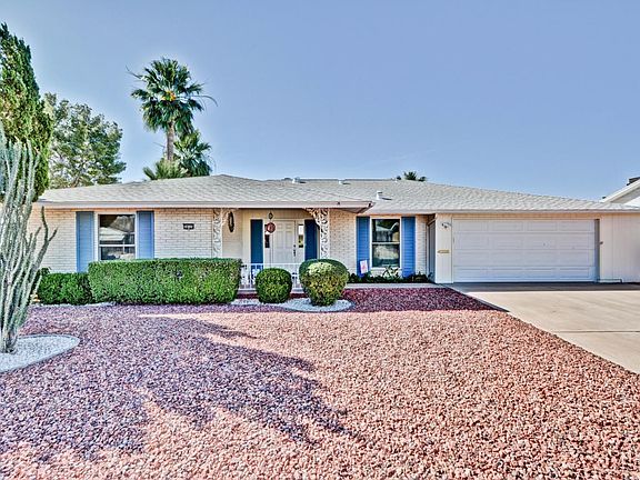 2nd image of 10135 W Denham Dr