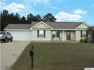 19559 Wenwood Ln, Berry, AL 35546